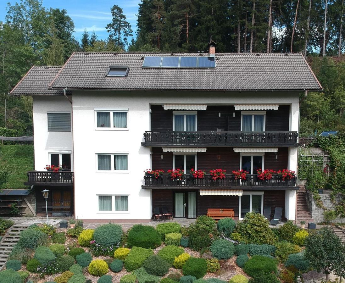 Frans Josef Apartments Seeboden Exterior photo