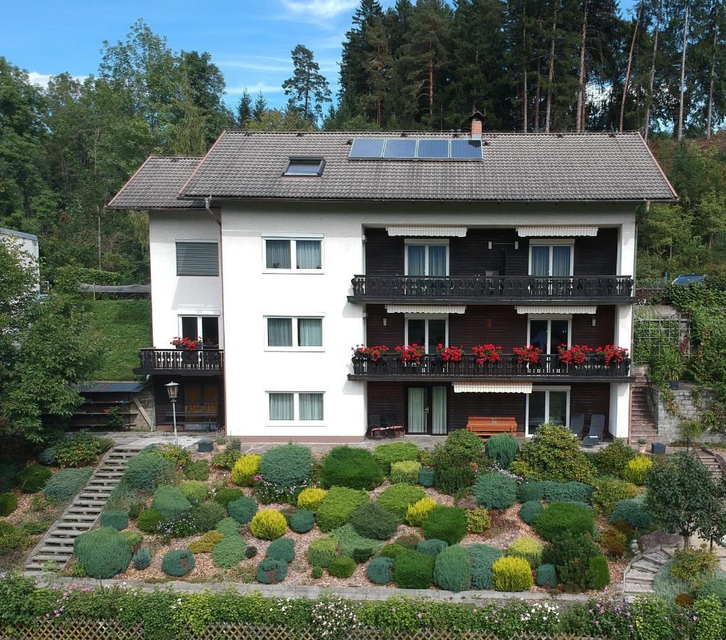 Frans Josef Apartments Seeboden Exterior photo