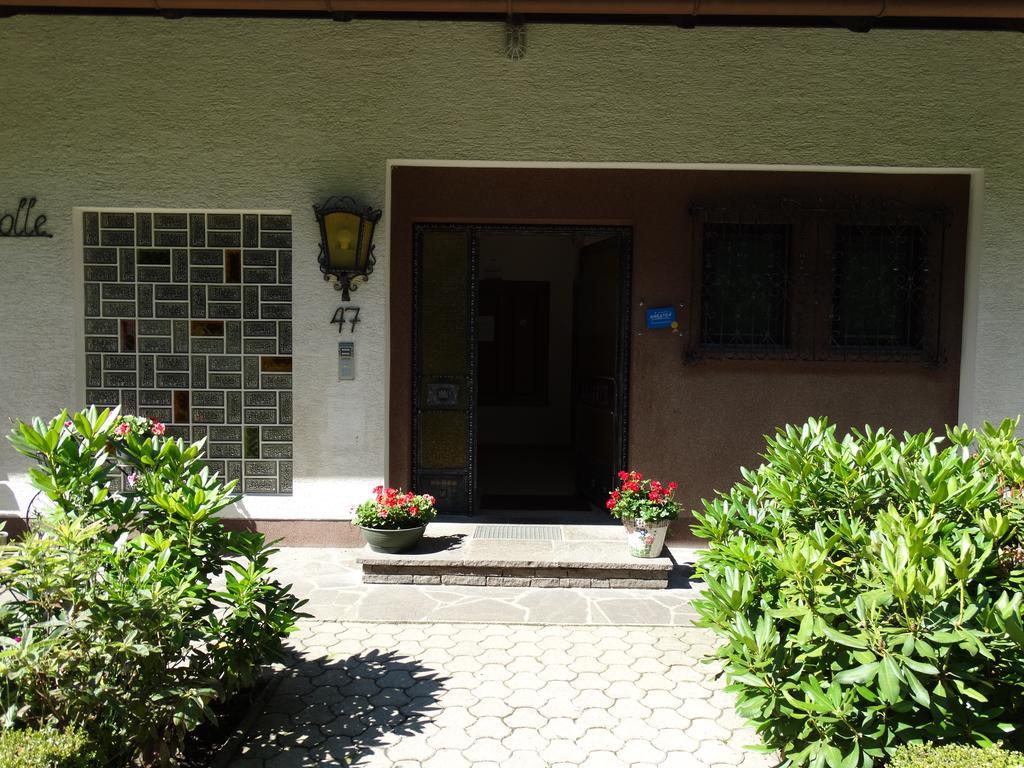 Frans Josef Apartments Seeboden Exterior photo